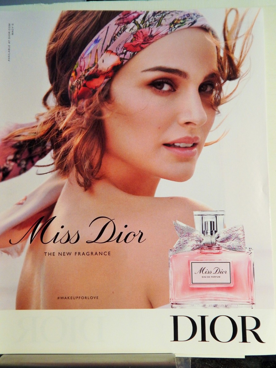 MISS DIOR